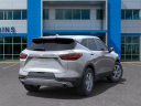 Thumbnail image of 2025 Chevrolet Blazer at RobbinsChevroletNew of Humble, TX