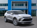 Thumbnail image of 2025 Chevrolet Blazer at RobbinsChevroletNew of Humble, TX