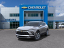 Thumbnail image of 2025 Chevrolet Blazer at RobbinsChevroletNew of Humble, TX
