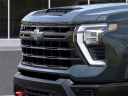 Thumbnail image of 2025 Chevrolet Silverado 2500HD at Russell Chevrolet