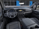 Thumbnail image of 2025 Chevrolet Silverado 2500HD at Russell Chevrolet