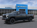 Thumbnail image of 2025 Chevrolet Silverado 2500HD at Russell Chevrolet