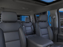 Thumbnail image of 2025 Chevrolet Silverado 2500HD at Russell Chevrolet