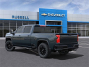 Thumbnail image of 2025 Chevrolet Silverado 2500HD at Russell Chevrolet