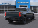 Thumbnail image of 2025 Chevrolet Silverado 2500HD at Russell Chevrolet