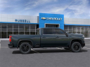 Thumbnail image of 2025 Chevrolet Silverado 2500HD at Russell Chevrolet