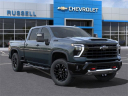 Thumbnail image of 2025 Chevrolet Silverado 2500HD at Russell Chevrolet