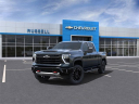 Thumbnail image of 2025 Chevrolet Silverado 2500HD at Russell Chevrolet
