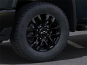 Thumbnail image of 2025 Chevrolet Silverado 2500HD at Russell Chevrolet