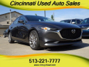 Thumbnail image of 2020 Mazda Mazda3 Sedan at Cincinnati Used Auto Sales LLC