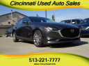 Thumbnail image of 2020 Mazda Mazda3 Sedan at Cincinnati Used Auto Sales LLC