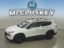 Thumbnail image of 2022 Hyundai SANTA FE at Mccluskey Chevrolet Kings Automall
