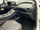 Thumbnail image of 2022 Hyundai SANTA FE at Mccluskey Chevrolet Kings Automall