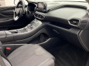 Thumbnail image of 2022 Hyundai SANTA FE at Mccluskey Chevrolet Kings Automall