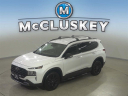 Thumbnail image of 2022 Hyundai SANTA FE at Mccluskey Chevrolet Kings Automall