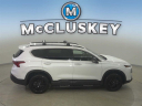 Thumbnail image of 2022 Hyundai SANTA FE at Mccluskey Chevrolet Kings Automall