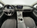 Thumbnail image of 2022 Hyundai SANTA FE at Mccluskey Chevrolet Kings Automall