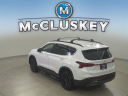 Thumbnail image of 2022 Hyundai SANTA FE at Mccluskey Chevrolet Kings Automall