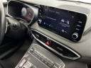 Thumbnail image of 2022 Hyundai SANTA FE at Mccluskey Chevrolet Kings Automall