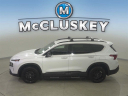 Thumbnail image of 2022 Hyundai SANTA FE at Mccluskey Chevrolet Kings Automall
