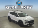 Thumbnail image of 2022 Hyundai SANTA FE at Mccluskey Chevrolet Kings Automall
