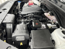 Thumbnail image of 2022 Hyundai SANTA FE at Mccluskey Chevrolet Kings Automall