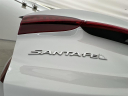 Thumbnail image of 2022 Hyundai SANTA FE at Mccluskey Chevrolet Kings Automall
