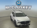 Thumbnail image of 2022 Hyundai SANTA FE at Mccluskey Chevrolet Kings Automall