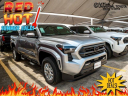 Thumbnail image of 2025 Toyota Tacoma at RedMcCombsUniversalToyota New