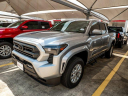 Thumbnail image of 2025 Toyota Tacoma at RedMcCombsUniversalToyota New