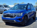 Thumbnail image of 2024 Kia Seltos at Kings Kia