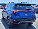 Thumbnail image of 2024 Kia Seltos at Kings Kia