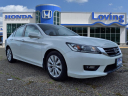 Thumbnail image of 2014 Honda Accord at Loving Honda