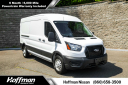Thumbnail image of 2023 Ford Transit at Hoffman Nissan