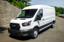 Thumbnail image of 2023 Ford Transit at Hoffman Nissan