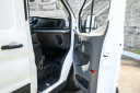 Thumbnail image of 2023 Ford Transit at Hoffman Nissan