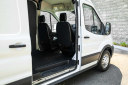Thumbnail image of 2023 Ford Transit at Hoffman Nissan