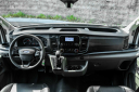 Thumbnail image of 2023 Ford Transit at Hoffman Nissan