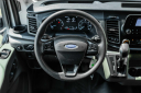 Thumbnail image of 2023 Ford Transit at Hoffman Nissan