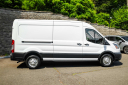Thumbnail image of 2023 Ford Transit at Hoffman Nissan