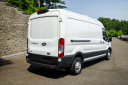 Thumbnail image of 2023 Ford Transit at Hoffman Nissan