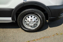 Thumbnail image of 2023 Ford Transit at Hoffman Nissan