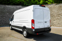 Thumbnail image of 2023 Ford Transit at Hoffman Nissan