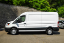 Thumbnail image of 2023 Ford Transit at Hoffman Nissan