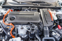 Thumbnail image of 2025 Honda Civic Hybrid at Norm Reeves Honda Superstore West Covina