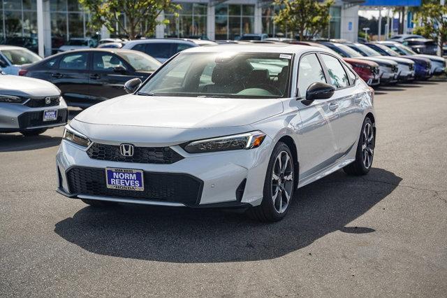 Thumbnail image of 2025 Honda Civic Hybrid at Norm Reeves Honda Superstore West Covina