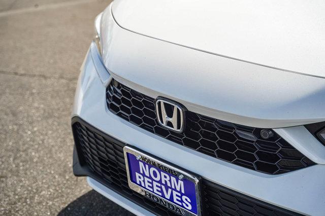 Thumbnail image of 2025 Honda Civic Hybrid at Norm Reeves Honda Superstore West Covina