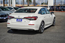 Thumbnail image of 2025 Honda Civic Hybrid at Norm Reeves Honda Superstore West Covina