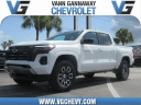 Thumbnail image of 2024 Chevrolet Colorado at Vann Gannaway Chevrolet