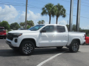 Thumbnail image of 2024 Chevrolet Colorado at Vann Gannaway Chevrolet